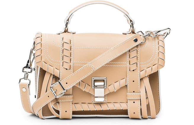 ���� ���: ����� Proenza Schouler