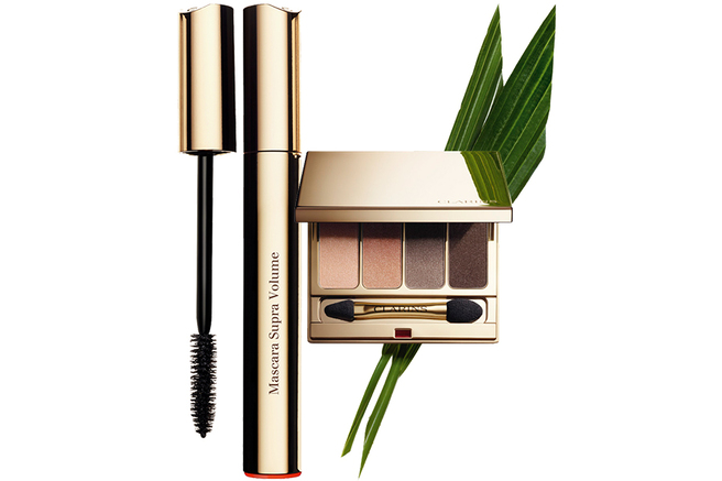 ���� Clarins, ����������� �������, � �������� ���� ��� ���