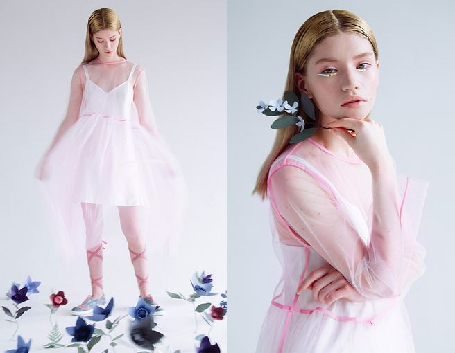 ������-������ Les' � ����� ������