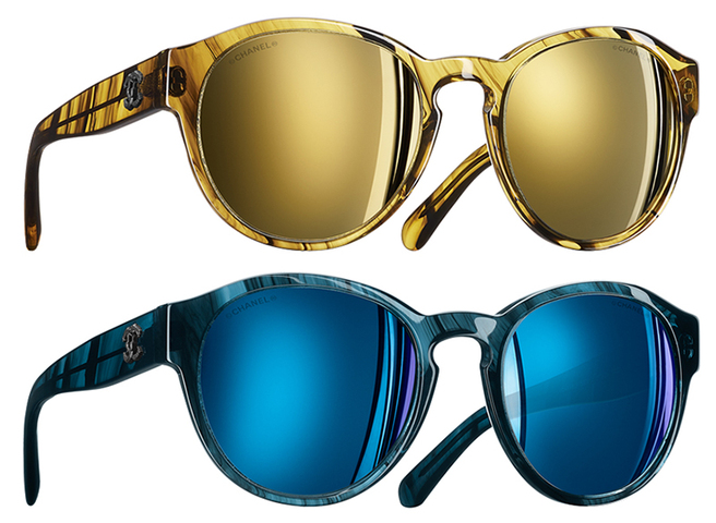 ������ Chanel ��� �������