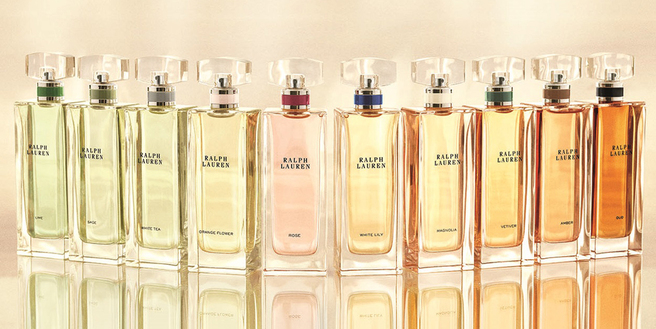 ������� ����� �������� Ralph Lauren � ������� �������