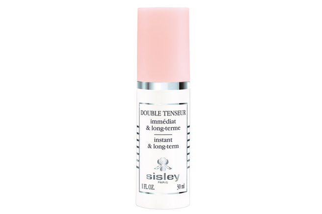 ��� �� ����������: ����-���� � ��������-������ Sisley