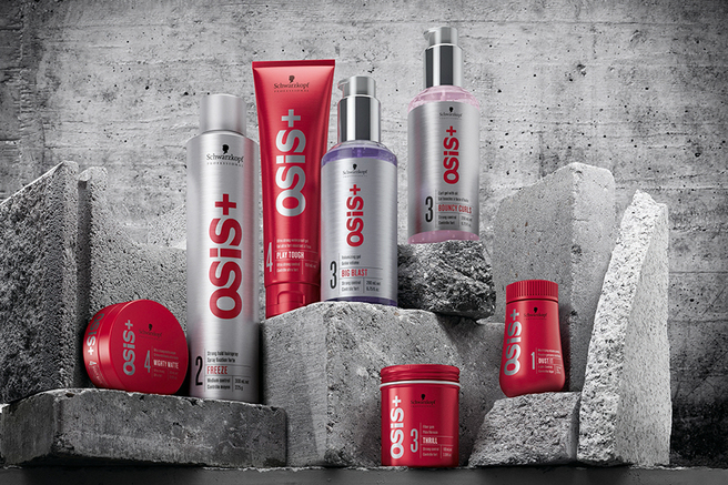 ��������-��� Schwarzkopf Professional � ��������