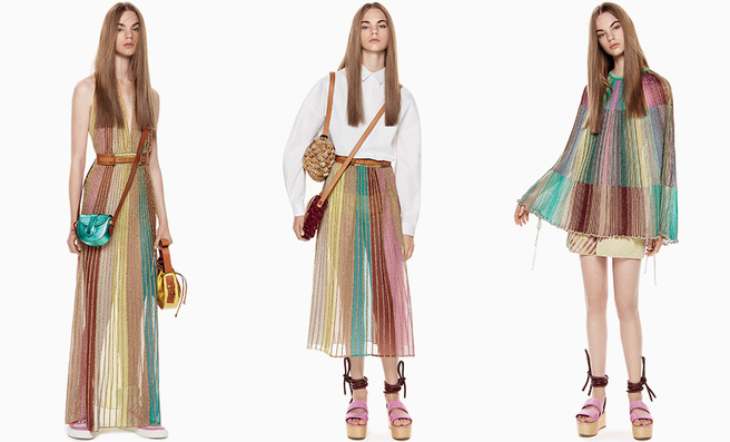 M Missoni �����-���� 2017