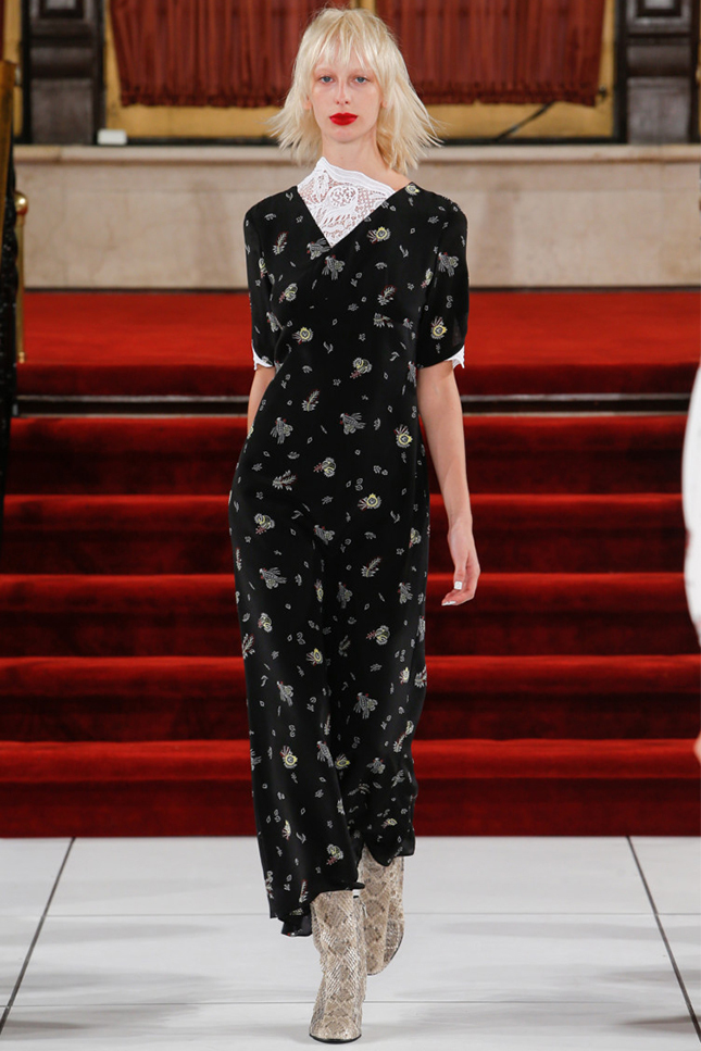 Creatures of the Wind �����-���� 2017