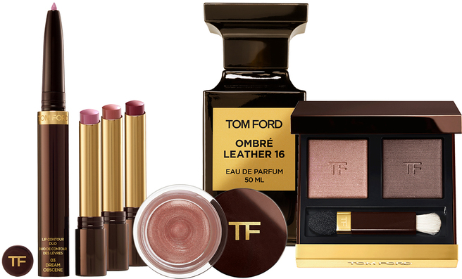 Tom Ford #1: ������ ��������� ������� � ������  � See now, buy now