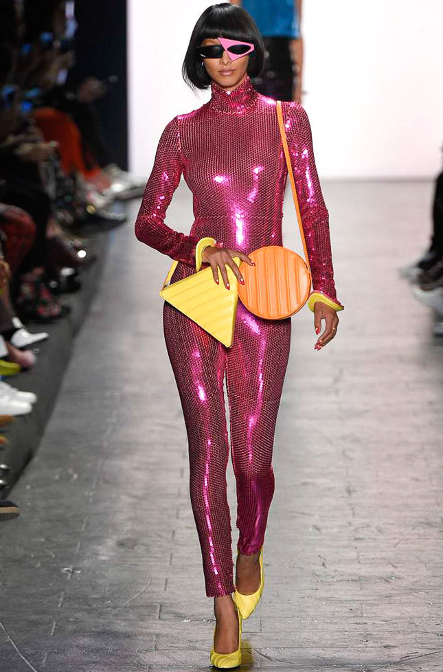 Jeremy Scott �����-���� 2017