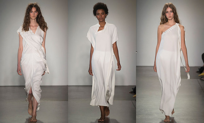 Zero + Maria Cornejo �����-���� 2017