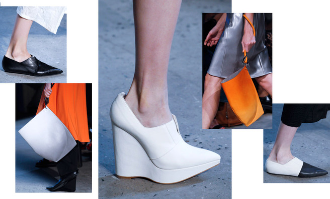 ���������� �� ������ Narciso Rodriguez