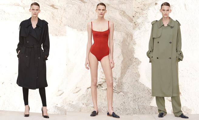 Gabriela Hearst �����-���� 2017