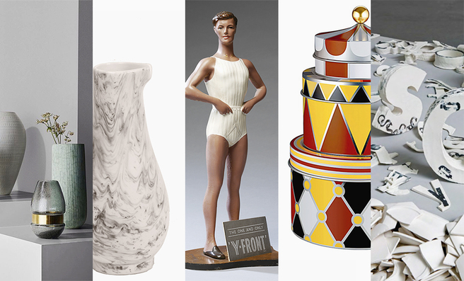 ��� �������� �� London Design Festival