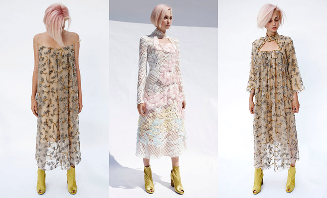 Alena Akhmadullina �����-���� 2017