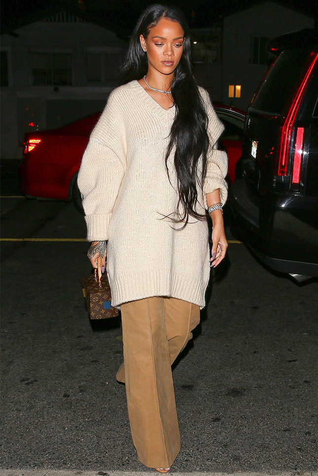 ������ � ������ Cline � � ������ Louis Vuitton � ���-�����