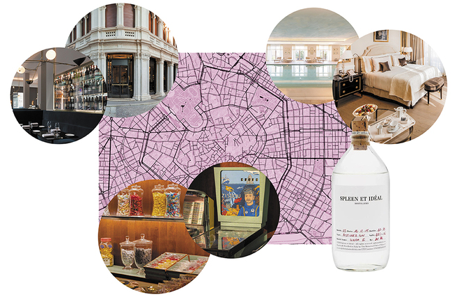 ��� �� ������: ���������� ����� � ������ ����� ������