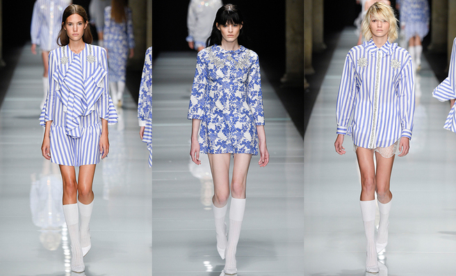 Francesco Scognamiglio �����-���� 2017