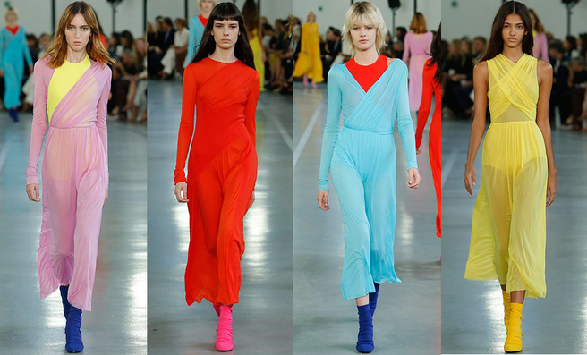 Emilio Pucci �����-���� 2017