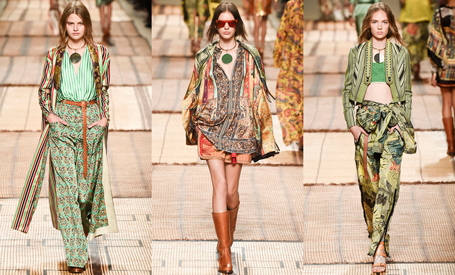Etro �����-���� 2017