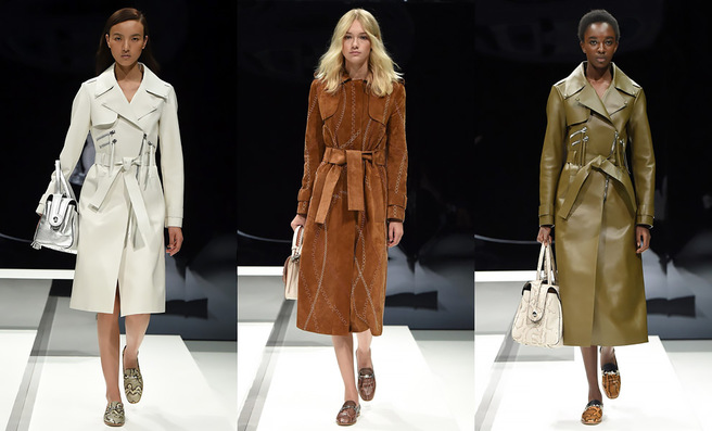 Tod's �����-���� 2017