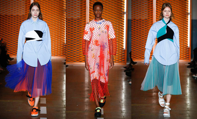 MSGM �����-���� 2017