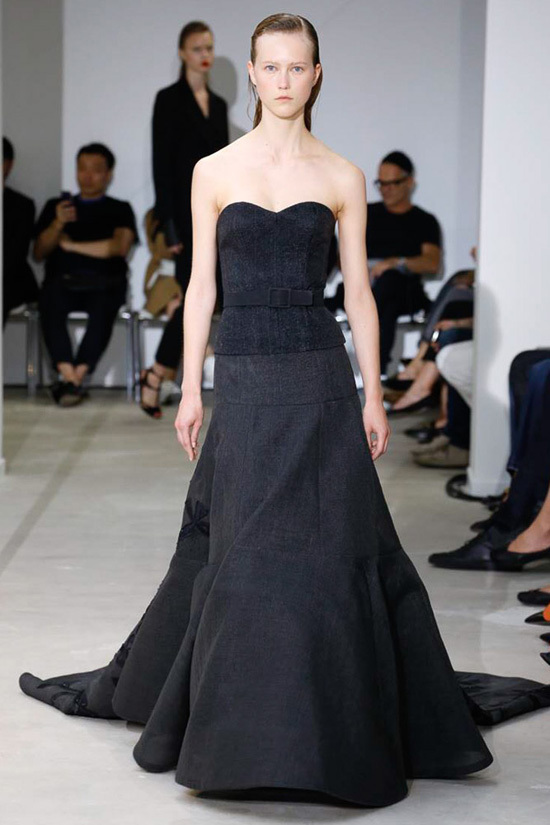 Olivier Theyskens �����-���� 2017