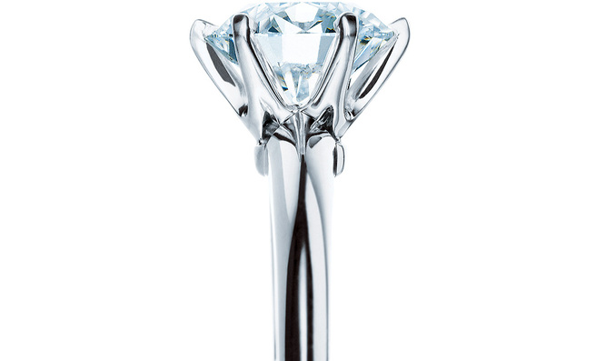 Tiffany & Co. ���������� �������� ������ ���������� ������������ ������