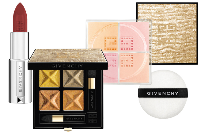 ��������� ��������� ������� Givenchy