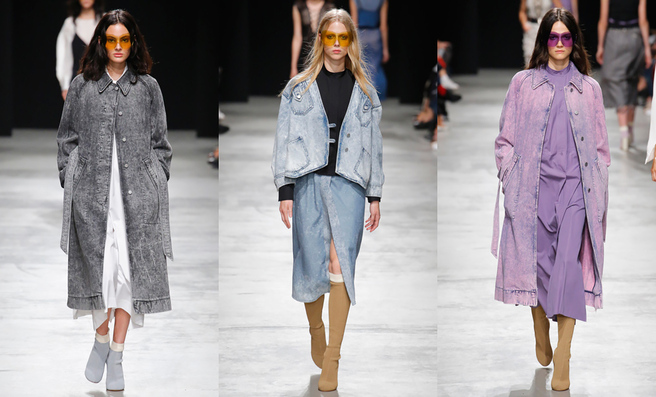 Vronique Leroy �����-���� 2017