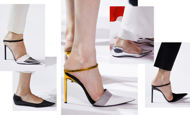 ����� �� ������ Haider Ackermann