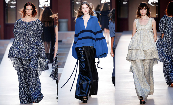 Sonia Rykiel �����-���� 2017