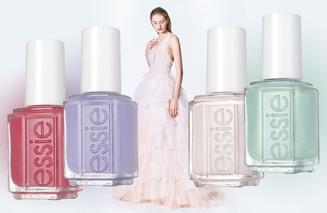 ��������� ��������� Essie ��� Mrs Always-Right
