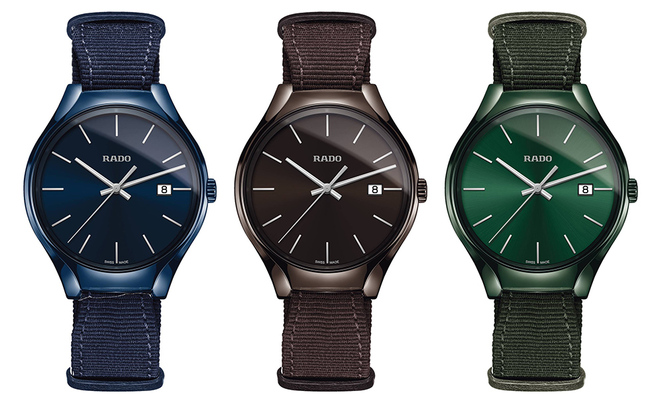 ��� ���� � ����: ������� Rado ����������� ����� ������ ������� ��������