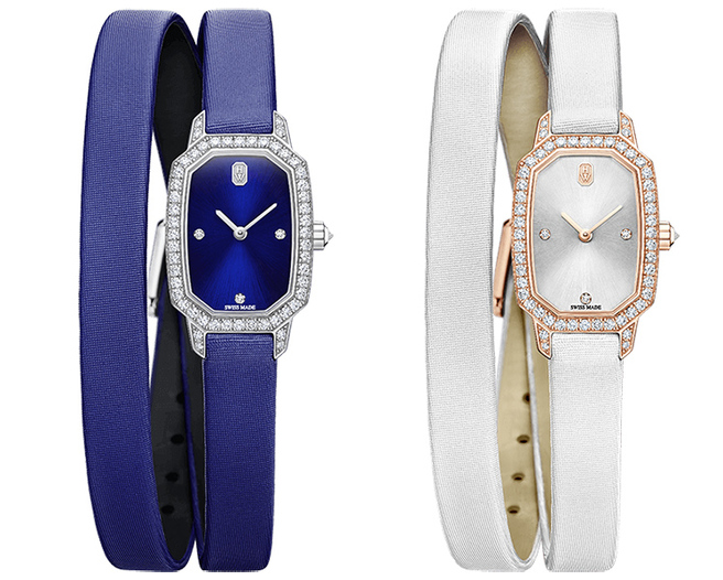 ����������� ���� Harry Winston Emerald