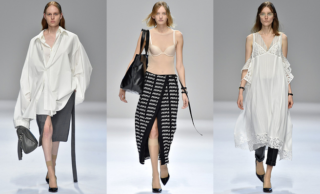 DressedUndressed �����-���� 2017