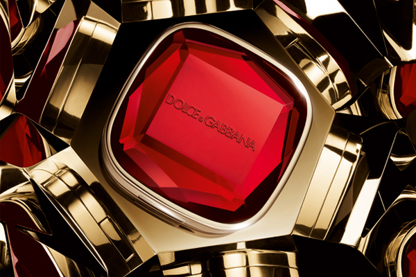    Dolce & Gabbana Ruby Collection