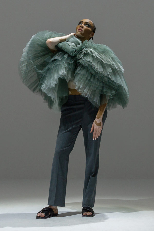 Zac Posen весна-лето 2020